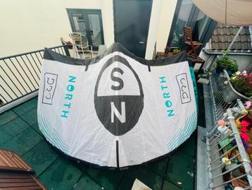North Orbit Pro 9m - 2024 beschikbaar voor biedingen