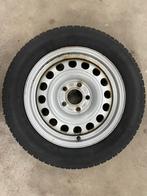 Aanhangwagen reservewiel met 185/60R15  Bridgestone band, Ophalen, Zo goed als nieuw