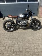 Bmw r80 scrambler, Motoren, Motoren | Oldtimers, 2 cilinders, 800 cc, LED Verlichting, Minimaal motorrijbewijs A2