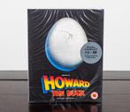 Howard the Duck Blu-Ray (UK Import) 101 Films, 101 Films Limited, Boxset, Science Fiction en Fantasy, Ophalen of Verzenden