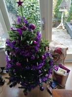 Prachtige kunst kerstboom 1.80!, Diversen, Ophalen of Verzenden