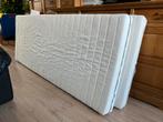 Matras IKEA Sultan Fonnes -  90x200cm - kort gebruikt, Huis en Inrichting, Slaapkamer | Matrassen en Bedbodems, 90 cm, Eenpersoons