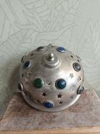 Vintage Marrokaanse plafonnière kap, Antiek en Kunst, Ophalen of Verzenden