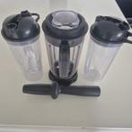 Nutribullet Select 2.0 Accessoire Set, Witgoed en Apparatuur, Blenders, Ophalen, Gebruikt, Blender-accessoire