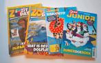 Zo Zit Dat & Quest Junior Vakantieboeken, Meerdere comics, Ophalen of Verzenden, Zo goed als nieuw, Europa