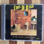 Chris De Burch - 3 cd’s voor 3 euro, Ophalen of Verzenden