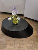 Swarovski Disney Dopey, Ophalen of Verzenden, Nieuw, Figuurtje