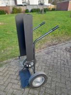 Flessenkar - Cilinderwagen, Ophalen, Gebruikt, Overige typen