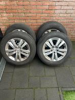 Peugeot velgen 508 208 2008 16 inch, Ophalen, Gebruikt, 16 inch, Velg(en)