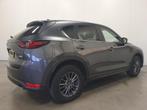 Mazda CX-5 2.0 SkyActiv-G 165 Business Comfort NAVI/LED/CRUI, Voorwielaandrijving, 1998 cc, Euro 6, 4 cilinders