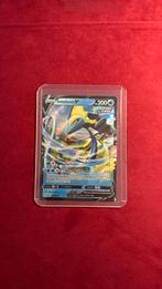 Pokemon tcg - inteleon v fst 078, Ophalen of Verzenden, Zo goed als nieuw, Losse kaart