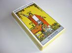 (Tarot) Rider Waite Set Tarot kaarten, Ophalen of Verzenden, Gelezen, Tarot of Kaarten leggen, Overige typen