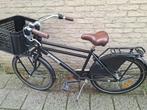 Popal fiets 26 inch, Fietsen en Brommers, Fietsen | Jongens, Gebruikt, Popal, Handrem, Ophalen
