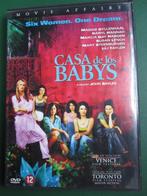 Casa de los babys (2003), Cd's en Dvd's, Dvd's | Drama, Vanaf 12 jaar, Zo goed als nieuw, Drama, Verzenden