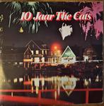 Vinyl / LP - 10 jaar the Cats incl. booklet, Ophalen of Verzenden, 1960 tot 1980, Gebruikt, 12 inch