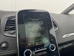 Renault Scénic 1.3 TCe Bose, Auto's, Euro 6, 4 cilinders, Leder en Stof, Bedrijf