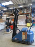 BLUE GIANT - LT 144W 30 stapelaar palletwagen vrije heffing, Doe-het-zelf en Verbouw, Ophalen, Gebruikt