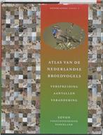 Atlas van de Nederlandse broedvogels herkenning, verspreidin, Boeken, Natuur, Nieuw, Fred Hustings, Vogels, Ophalen of Verzenden