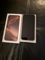 Iphone 16 pro max 256 gig desert titanium, Ophalen, Zo goed als nieuw, 256 GB