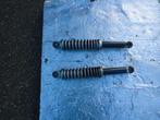 Set zundapp schokdempers achter, Ophalen of Verzenden, Gebruikt, Frame