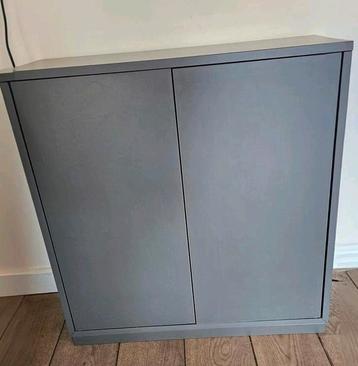 IKEA EKET - donkergrijs / antraciet  beschikbaar voor biedingen