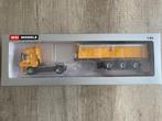 WSI 1:50 schaalmodel Vink DAF CF, Hobby en Vrije tijd, Modelauto's | 1:50, Ophalen of Verzenden, Nieuw, Bus of Vrachtwagen, Wsi