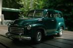 GMC Carryall Suburban, 1950 - MIRA - 1:18, Ophalen of Verzenden, Gebruikt, Auto, Overige merken