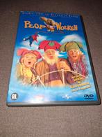 Plop in de wolken - dvd, Alle leeftijden, Ophalen of Verzenden, Zo goed als nieuw, Europees