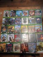 Divz Xbox games Forza, Mortal Kombat, Cod, fc, Elden ring, Spelcomputers en Games, 1 speler, Ophalen of Verzenden, Zo goed als nieuw