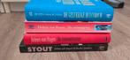 Diverse boeken van Heleen van Royen, Boeken, Ophalen of Verzenden, Zo goed als nieuw