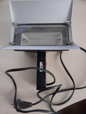 Verlichting voor fotografie en filmopnames  beschikbaar voor biedingen