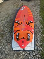 Tabou Rocket+ 123L Carbon - Wingfoil Ready, Ophalen