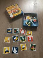 Nijntje memory Nijntje 60 jaar, Ophalen of Verzenden, Zo goed als nieuw