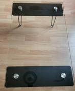 Mooie salontafel van Ikea afmetingen 80x50x36 cm, Huis en Inrichting, 100 tot 150 cm, Zo goed als nieuw, Minder dan 50 cm, Rechthoekig