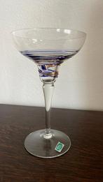 Vintage martini glas Romania, Ophalen of Verzenden