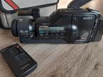 Sony Video 8 Handycam, Camera, Ophalen of Verzenden, 8mm