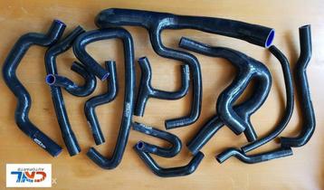 Radiateurslang  RENAULT 88-97 RADIATOR&HEATER HOSE beschikbaar voor biedingen