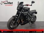 Top conditie.! Yamaha MT 09 Bouwjaar 2022 Zie Foto's.! MT09, Bedrijf, Naked bike