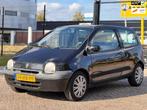 Renault Twingo 1.2 Authentique, Voorwielaandrijving, 4 stoelen, Zwart, Origineel Nederlands