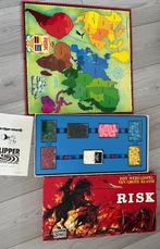 Spel risk, Ophalen, Gebruikt, Clipper