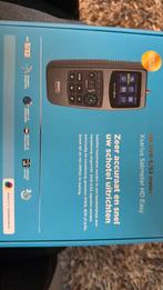 Satelliet meter hd easy, Audio, Tv en Foto, Schotelantennes, Ophalen of Verzenden, Nieuw, Overige merken