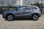 Suzuki Vitara 1.5 Hybrid Style | Pano | Camera | ACC | Fabri, Zwart, 4 cilinders, 400 kg, 116 pk