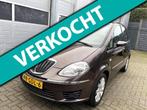 Lancia Musa 1.4 Oro 2008-Airco-L.m.Velgen-New APK, Auto's, Voorwielaandrijving, Stof, Gebruikt, 4 cilinders
