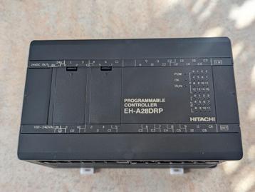 Hitachi EH-A28DRP PLC – Nieuw, ongebruikt beschikbaar voor biedingen