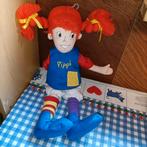 Pipi Langkous knuffel Pippi Langkous 48 cm groot, Ophalen of Verzenden