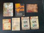 Stalker collectors Radiation Edtion tin blik COMPLEET, 1 speler, Ophalen of Verzenden, Zo goed als nieuw, Vanaf 18 jaar