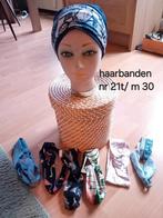 chemo mutsjes, Ophalen of Verzenden, Nieuw, Maat 46/48 (XL) of groter, Sjaal