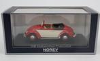 Volkswagen Kever cabrio Hebmuller '49 1/43 NOREV ref. 840022, Hobby en Vrije tijd, Modelauto's | 1:43, Verzenden, Nieuw, Auto