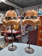 Barok lampen kappen 85.00 p.s, Huis en Inrichting, Lampen | Lampenkappen, Ophalen of Verzenden, Nieuw