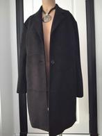 suède look blazer, M, nieuw, Maat 38/40 (M), Primark, Zwart, Nieuw